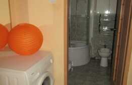 3 camere, 60 mp, semidecomandat, mobilat modern, zona Garii