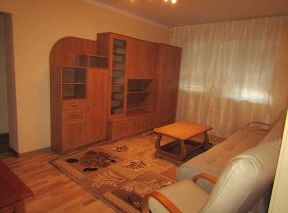 Apartament de închiriat 3 camere Central - 27810AI | BLITZ Cluj-Napoca | Poza1