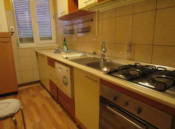 Apartament de închiriat 3 camere Central - 27810AI | BLITZ Cluj-Napoca | Poza12