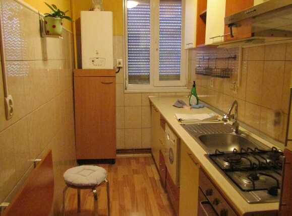 Apartament de închiriat 3 camere Central - 27810AI | BLITZ Cluj-Napoca | Poza11