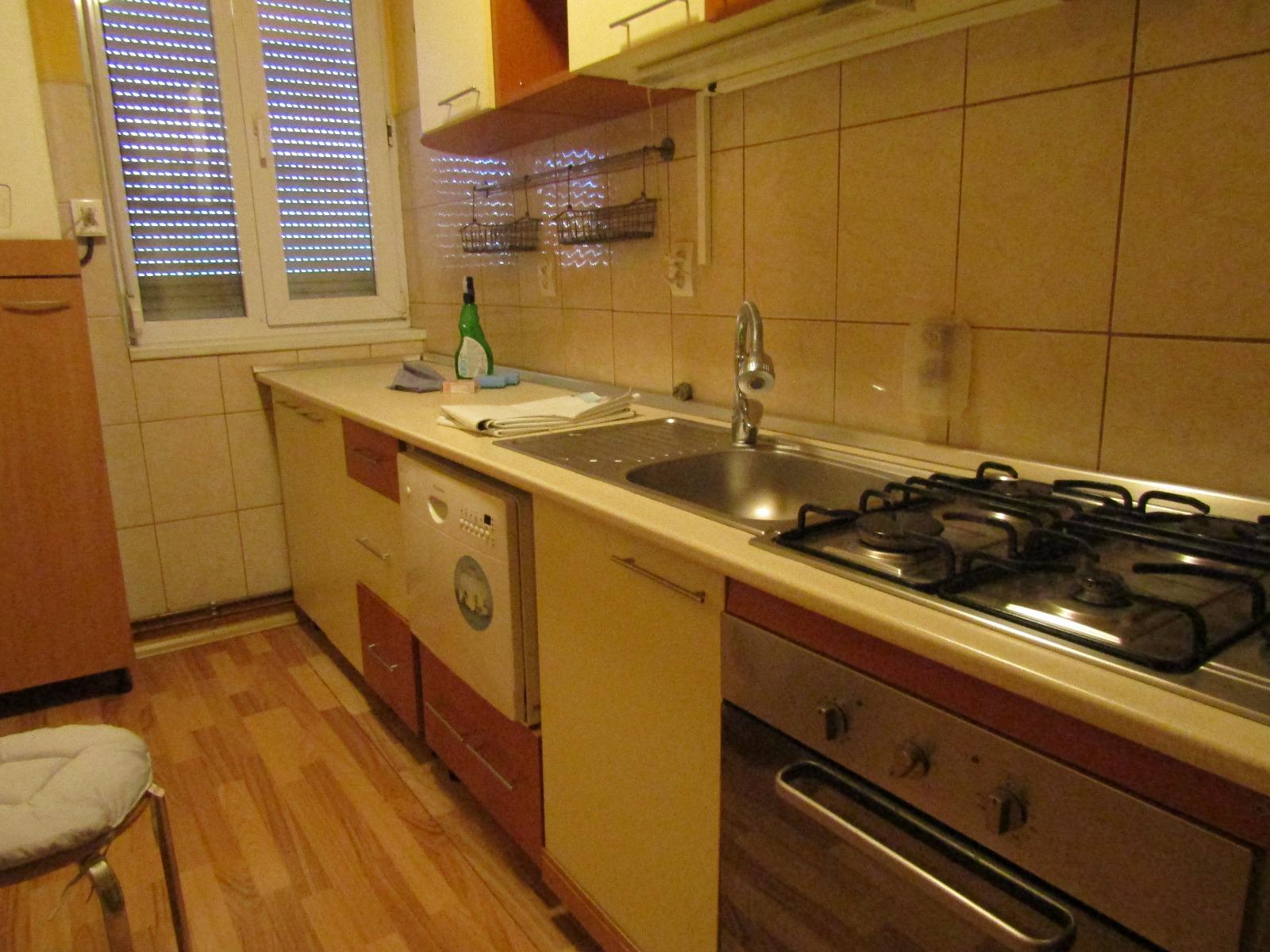 Apartament de închiriat 3 camere Central - 27810AI | BLITZ Cluj-Napoca | Poza12
