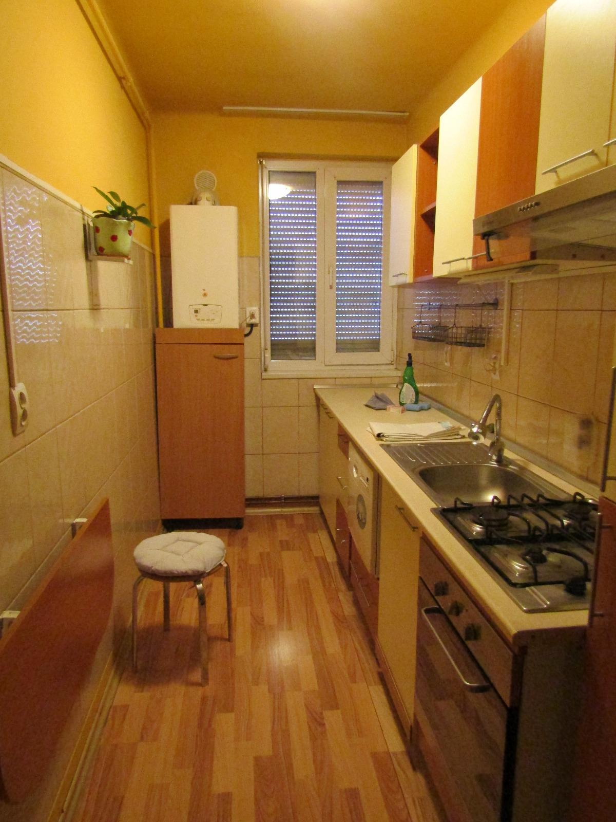 Apartament de închiriat 3 camere Central - 27810AI | BLITZ Cluj-Napoca | Poza11