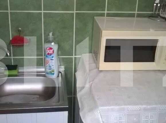 Garsonieră de vânzare Marasti - 27811AV | BLITZ Cluj-Napoca | Poza4