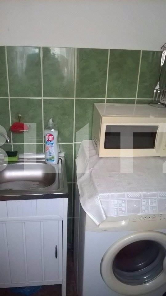 Garsonieră de vânzare Marasti - 27811AV | BLITZ Cluj-Napoca | Poza4