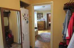 Apartament 2 camere, etaj intermediar, 58 mp, zona Complex Diana