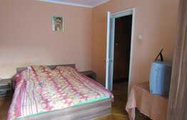 Apartament 2 camere, etaj intermediar, 58 mp, zona Complex Diana