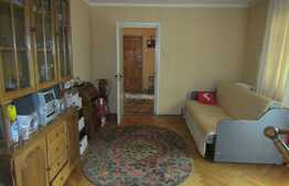 Apartament 2 camere, etaj intermediar, 58 mp, zona Complex Diana