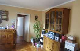 Apartament 2 camere, etaj intermediar, 58 mp, zona Complex Diana