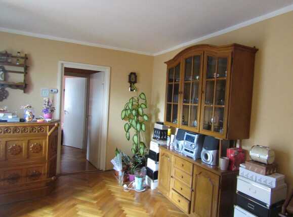 Apartament de închiriat 2 camere Gheorgheni - 27812AI | BLITZ Cluj-Napoca | Poza1