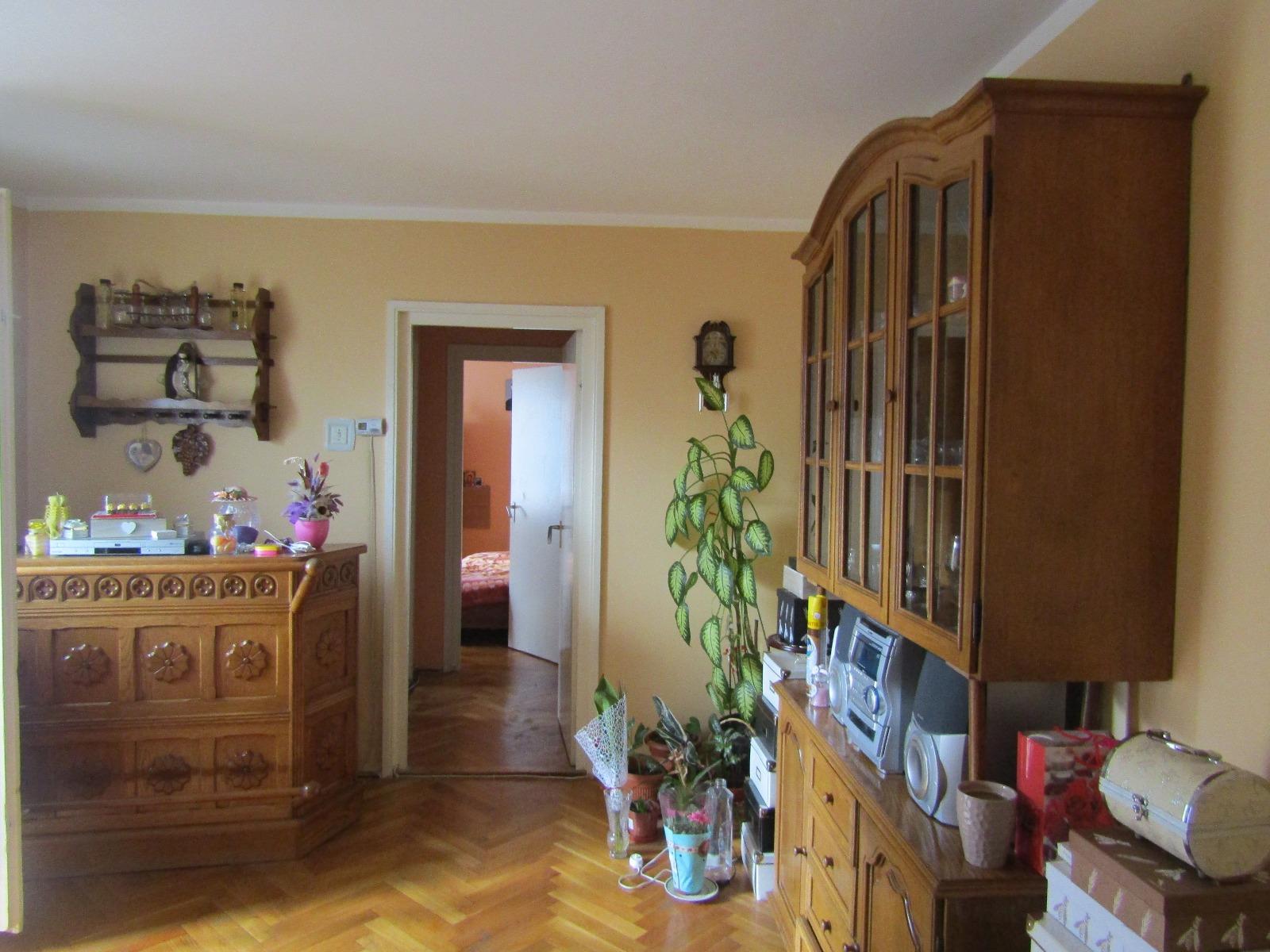 Apartament de închiriat 2 camere Gheorgheni - 27812AI | BLITZ Cluj-Napoca | Poza2