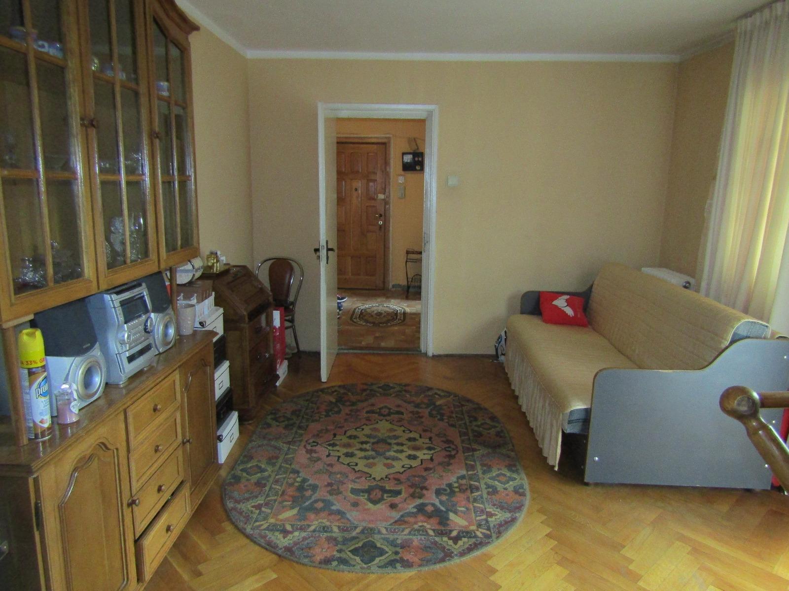 Apartament de închiriat 2 camere Gheorgheni - 27812AI | BLITZ Cluj-Napoca | Poza3