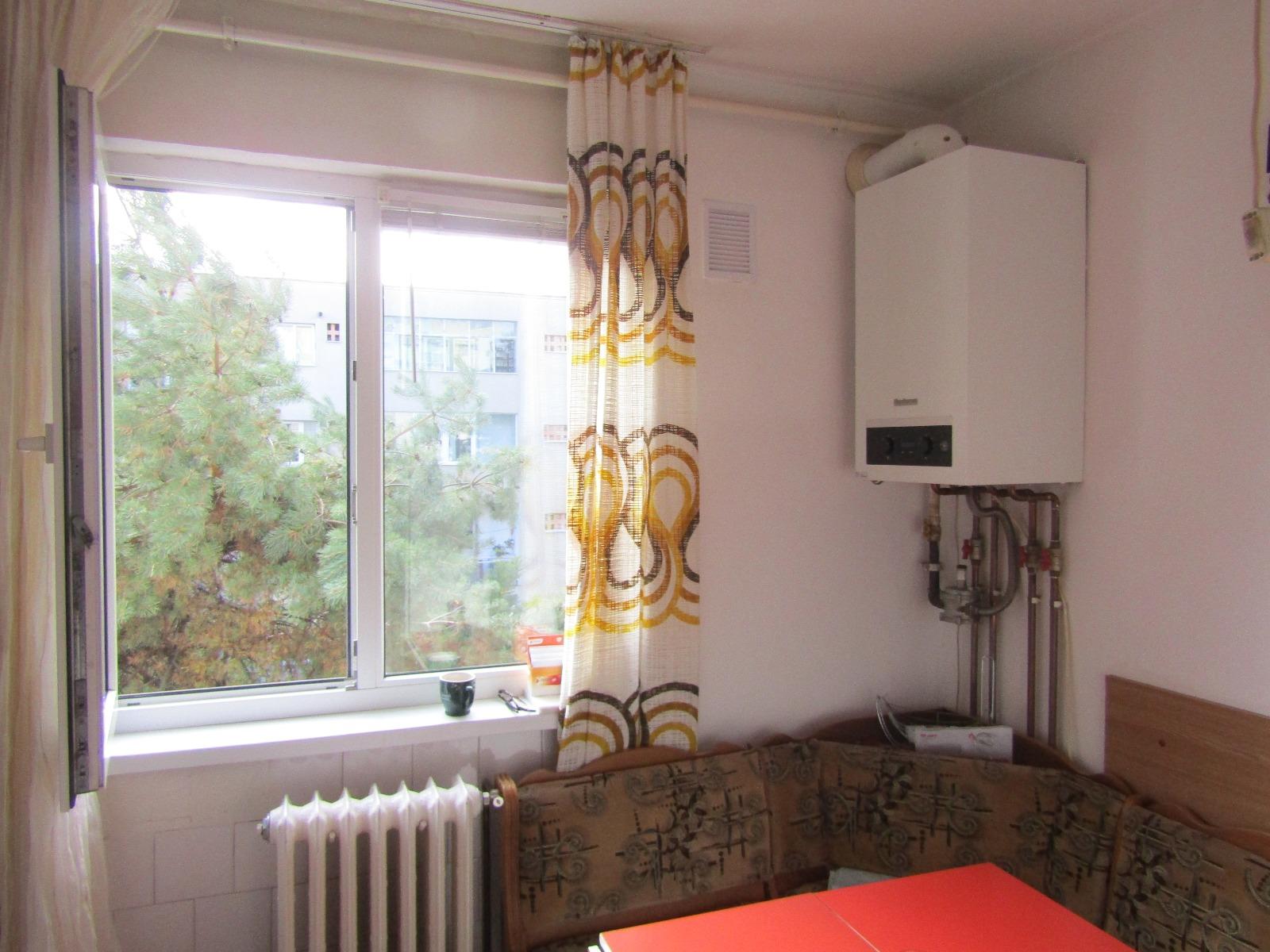 Apartament de închiriat 2 camere Gheorgheni - 27812AI | BLITZ Cluj-Napoca | Poza12