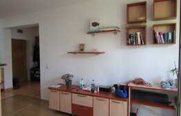 2 camere decomandate, 56 mp! Zona Hotelului Opera Plaza! 