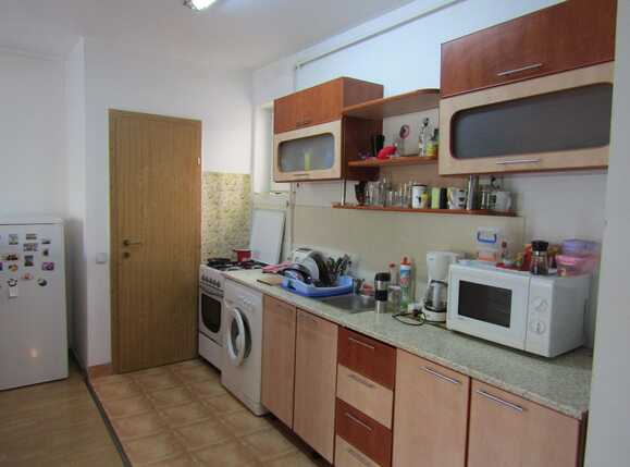 Apartament de vânzare 2 camere Central - 27813AV | BLITZ Cluj-Napoca | Poza1