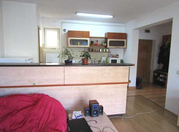 Apartament de vânzare 2 camere Central - 27813AV | BLITZ Cluj-Napoca | Poza3