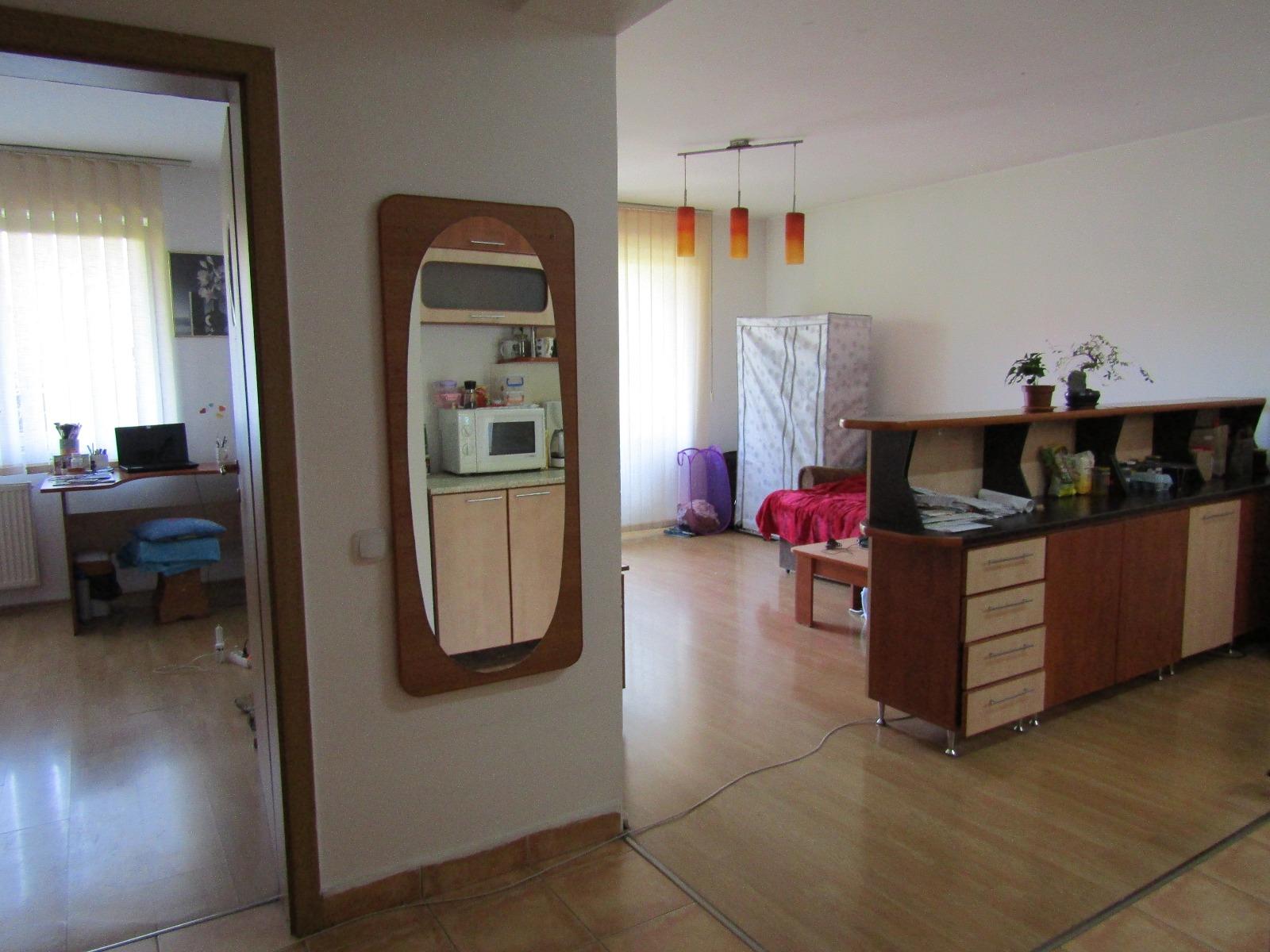 Apartament de vânzare 2 camere Central - 27813AV | BLITZ Cluj-Napoca | Poza5