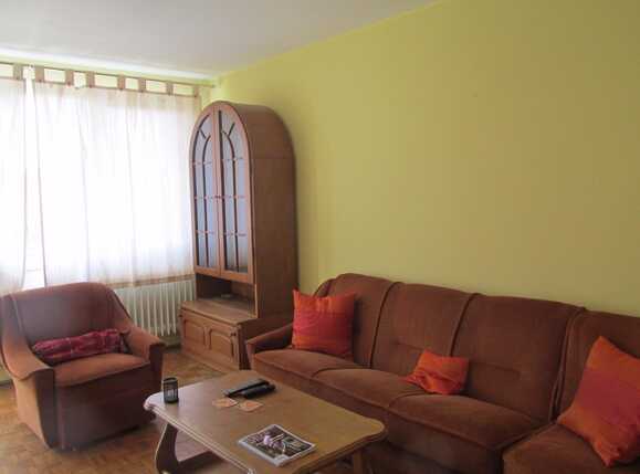 Apartament de vânzare 3 camere Central - 27814AV | BLITZ Cluj-Napoca | Poza1