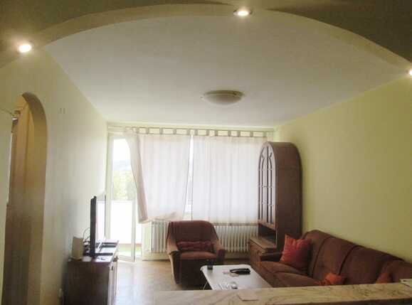 Apartament de vânzare 3 camere Central - 27814AV | BLITZ Cluj-Napoca | Poza2