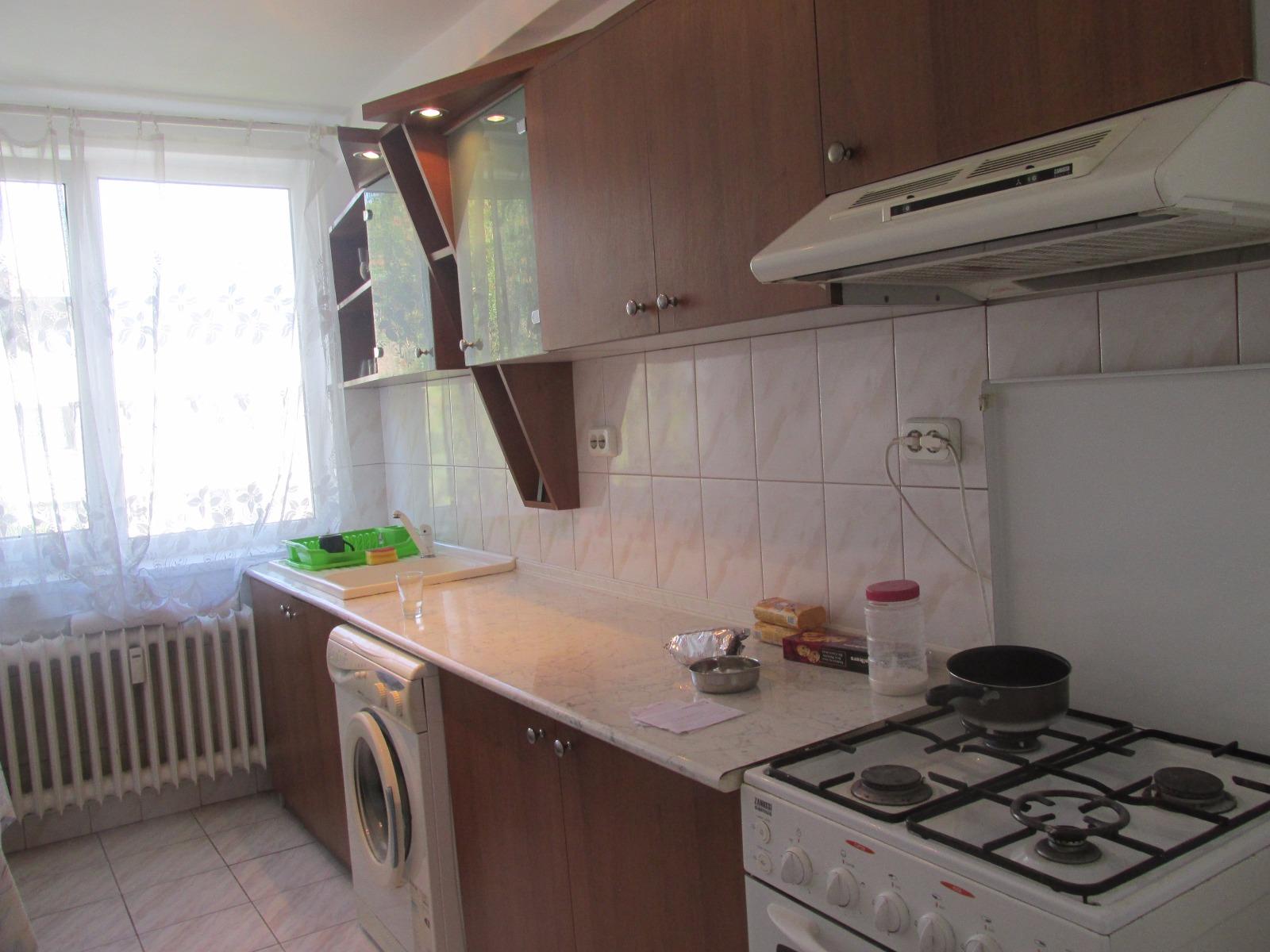 Apartament de vânzare 3 camere Central - 27814AV | BLITZ Cluj-Napoca | Poza6