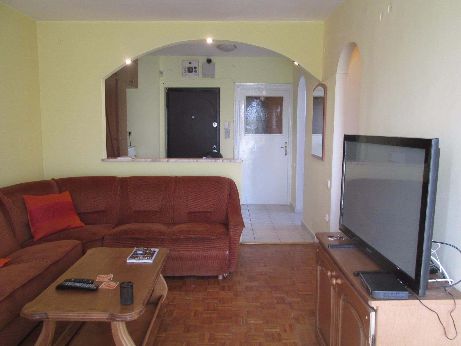 Apartament de vânzare 3 camere Central - 27814AV | BLITZ Cluj-Napoca | Poza3