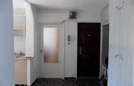 2 camere, 54 mp, decomandat, prima inchiriere, zona calea Floresti