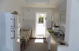 2 camere, 54 mp, decomandat, prima inchiriere, zona calea Floresti