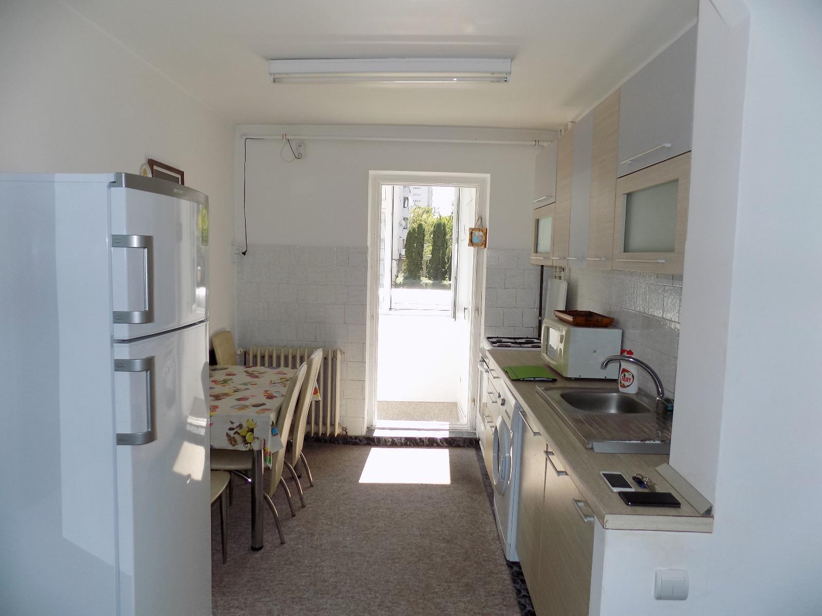 Apartament de închiriat 2 camere Manastur - 27815AI | BLITZ Cluj-Napoca | Poza2