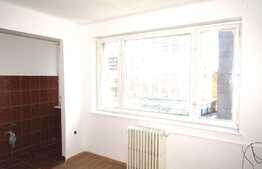 Garsoniera de 21 mp! Zona Piata Mihai Viteazu!