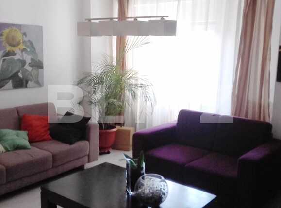 Apartament de vânzare 4 camere Gheorgheni - 27817AV | BLITZ Cluj-Napoca | Poza1