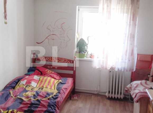 Apartament de vânzare 4 camere Gheorgheni - 27817AV | BLITZ Cluj-Napoca | Poza5