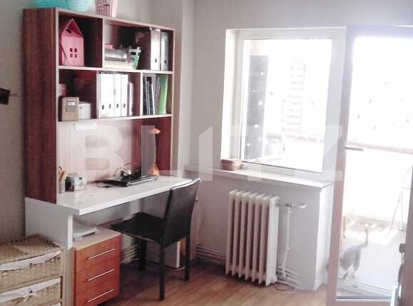 Apartament de vânzare 4 camere Gheorgheni - 27817AV | BLITZ Cluj-Napoca | Poza8