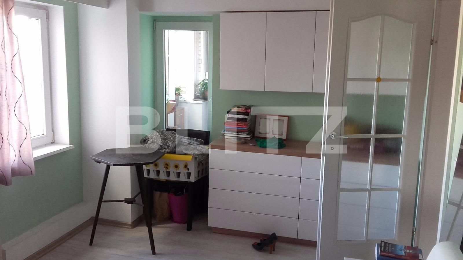 Apartament de vânzare 4 camere Gheorgheni - 27817AV | BLITZ Cluj-Napoca | Poza2