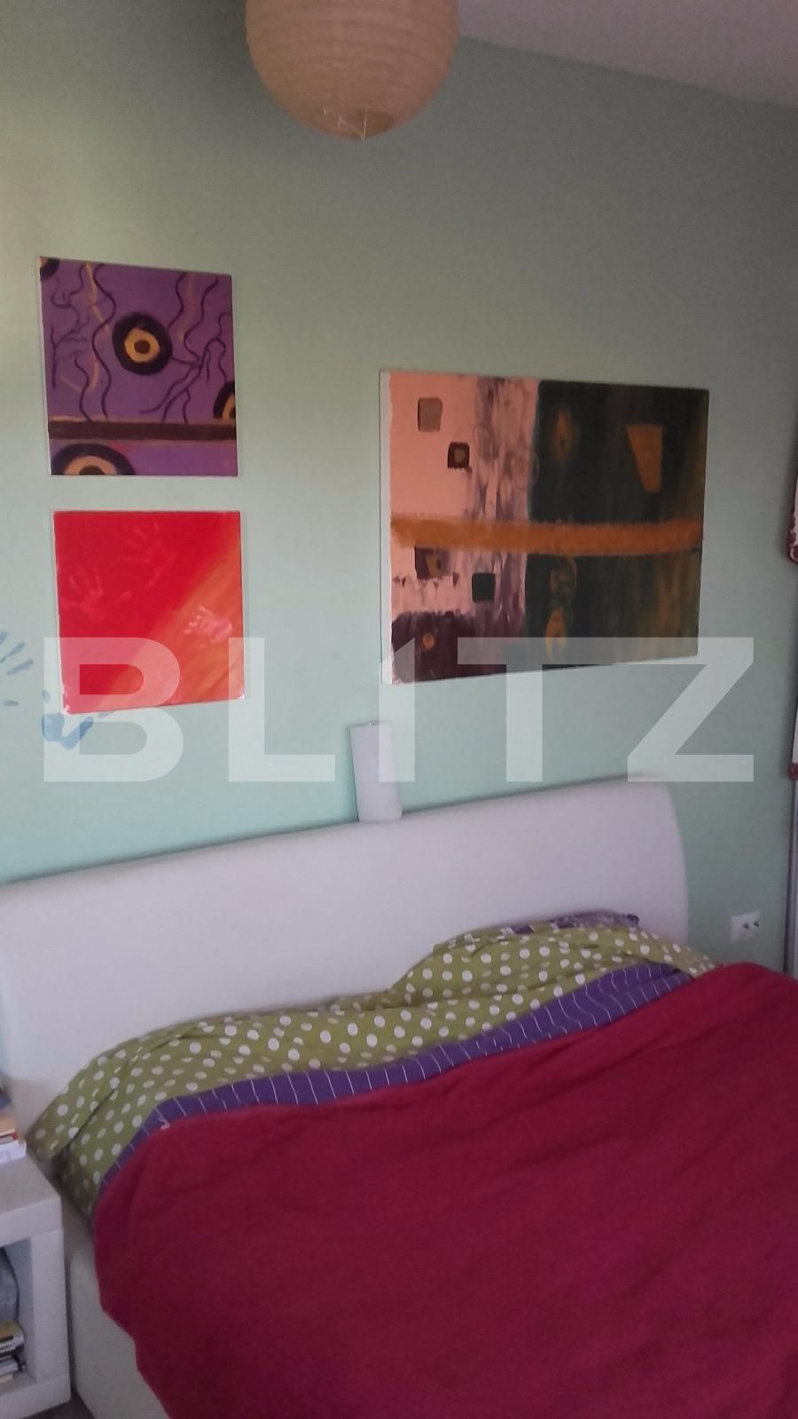 Apartament de vânzare 4 camere Gheorgheni - 27817AV | BLITZ Cluj-Napoca | Poza4