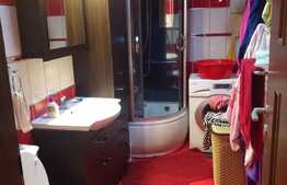 Apartament 2 camere, 60 mp, balcon inchis, zona strazii Alverna