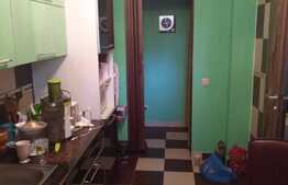 Apartament 2 camere, 60 mp, balcon inchis, zona strazii Alverna