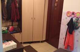 Apartament 2 camere, 60 mp, balcon inchis, zona strazii Alverna