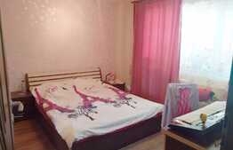 Apartament 2 camere, 60 mp, balcon inchis, zona strazii Alverna