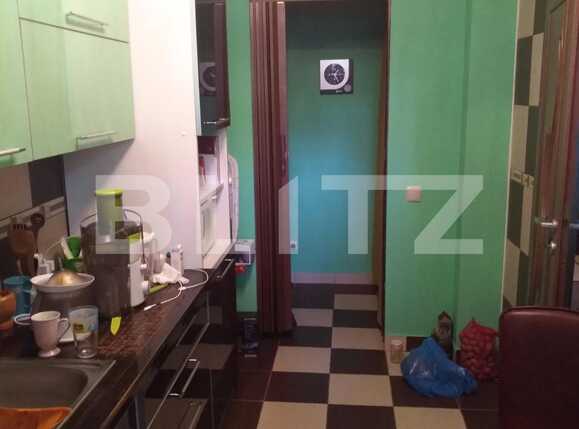 Apartament de vânzare 2 camere Andrei Mureşanu - 27818AV | BLITZ Cluj-Napoca | Poza5