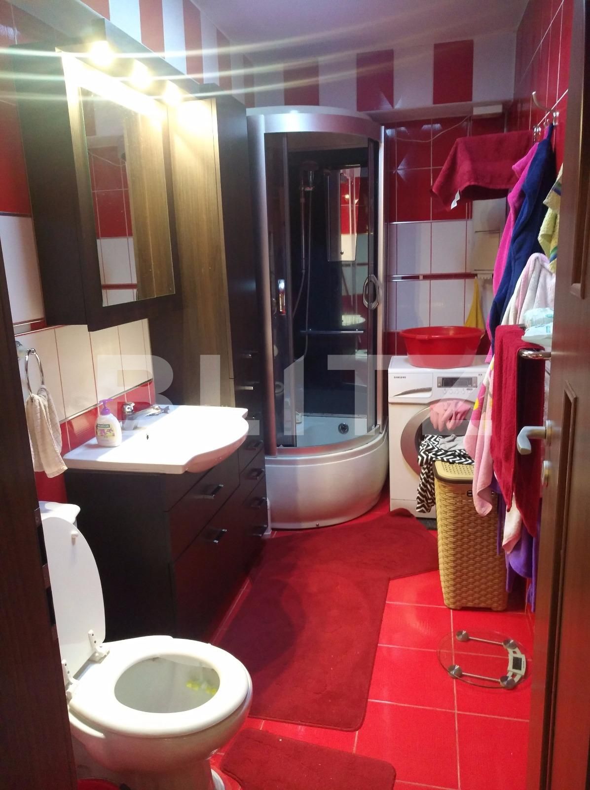 Apartament de vânzare 2 camere Andrei Mureşanu - 27818AV | BLITZ Cluj-Napoca | Poza8