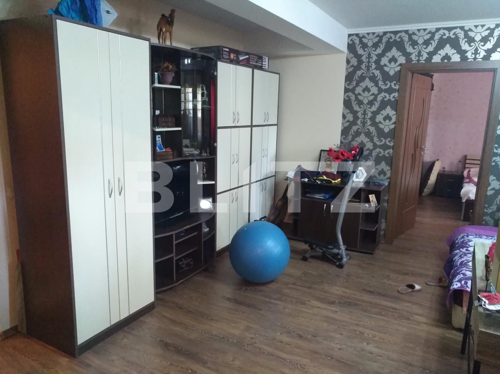 Apartament de vânzare 2 camere Andrei Mureşanu - 27818AV | BLITZ Cluj-Napoca | Poza2