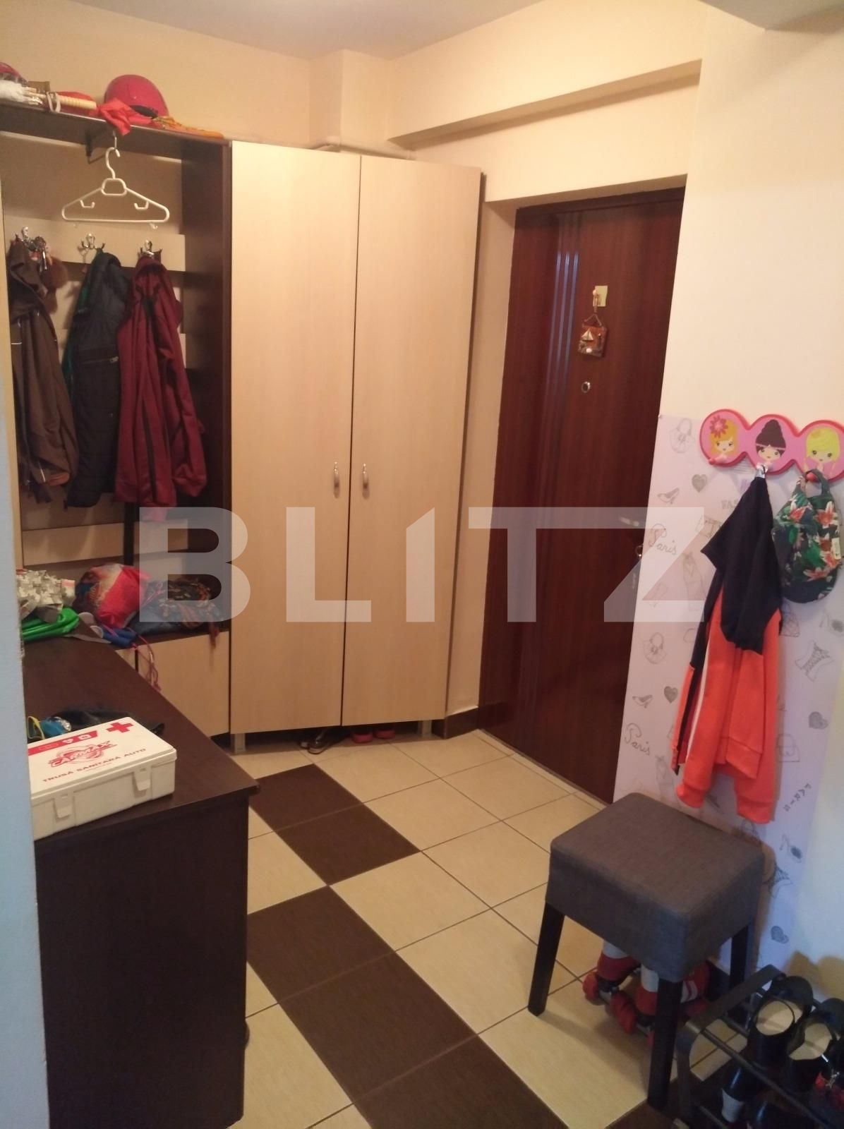Apartament de vânzare 2 camere Andrei Mureşanu - 27818AV | BLITZ Cluj-Napoca | Poza7