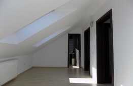 4 camere, 100 mp, prima inchiriere, zona strazii Buna ziua