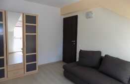 4 camere, 100 mp, prima inchiriere, zona strazii Buna ziua