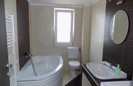 4 camere, 100 mp, prima inchiriere, zona strazii Buna ziua