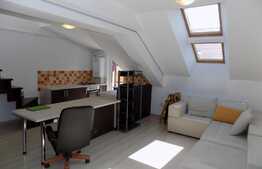 4 camere, 100 mp, prima inchiriere, zona strazii Buna ziua