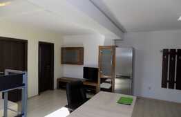 4 camere, 100 mp, prima inchiriere, zona strazii Buna ziua