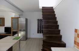 4 camere, 100 mp, prima inchiriere, zona strazii Buna ziua