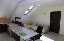 4 camere, 100 mp, prima inchiriere, zona strazii Buna ziua