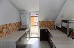 4 camere, 100 mp, prima inchiriere, zona strazii Buna ziua