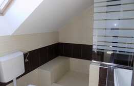 4 camere, 100 mp, prima inchiriere, zona strazii Buna ziua